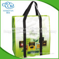High Quality PP reusable poly bags/ wholesale reusable shopping bags